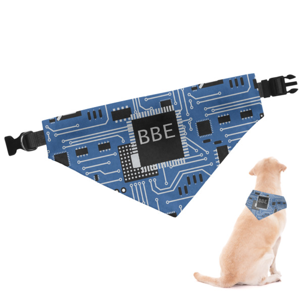 Custom Design Your Own Dog Bandana