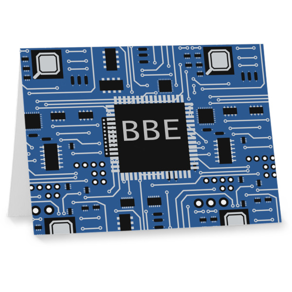 Custom Design Your Own Note Cards