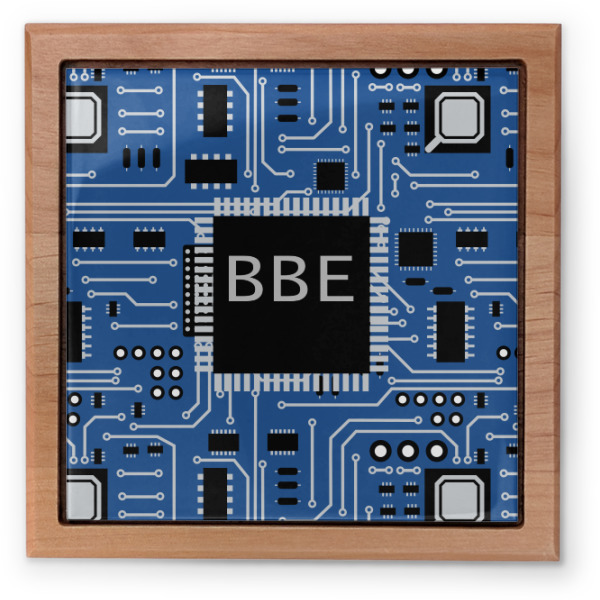 Custom Design - Pet Urn - Apvl