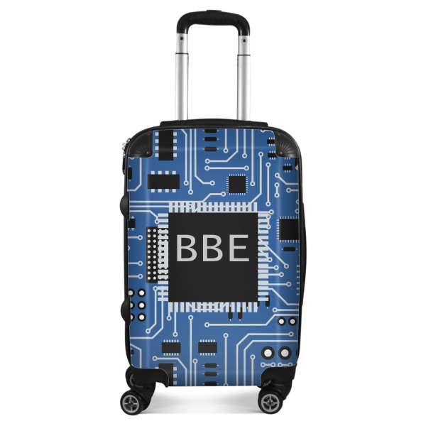 Custom Design Your Own Suitcase