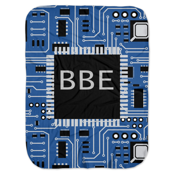 Custom Design Your Own Baby Swaddling Blanket