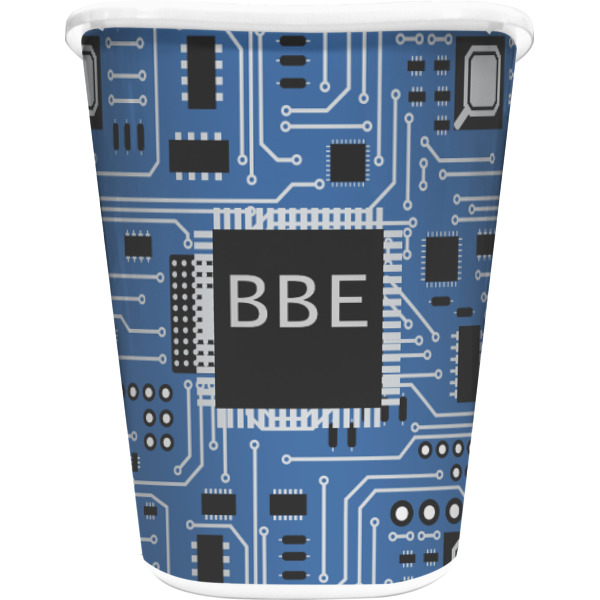 Custom Design Your Own Waste Basket