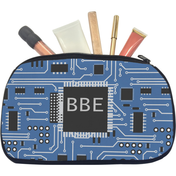 Custom Design - Makeup Bag Medium