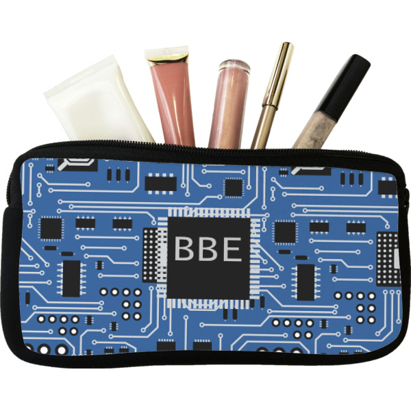 Custom Design Your Own Makeup / Cosmetic Bag