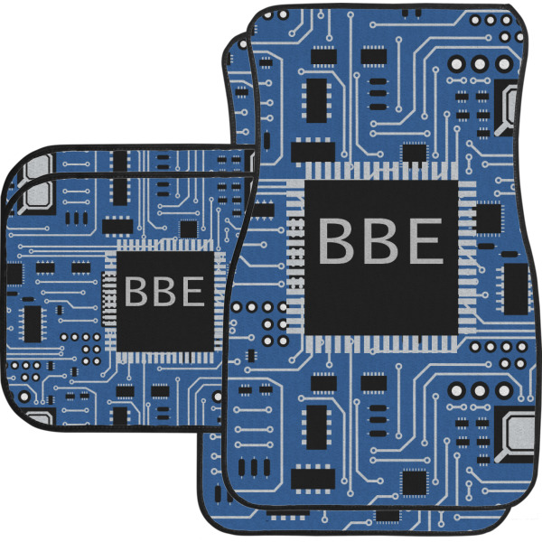 Custom Design - Carmat Aggregate