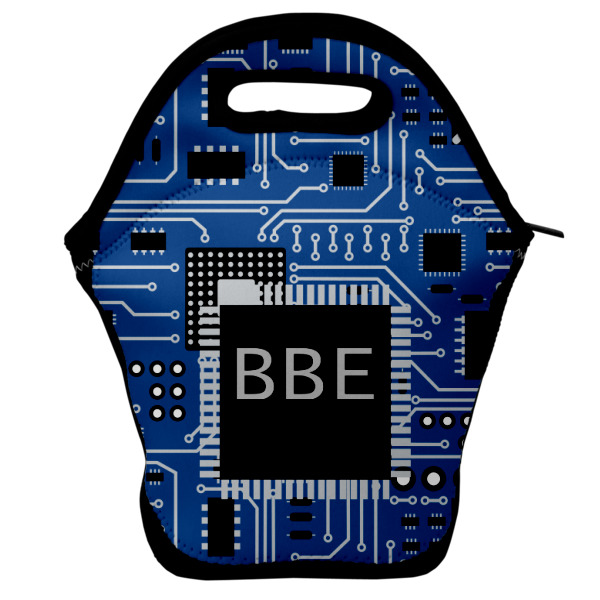 Custom Design Your Own Lunch Bag