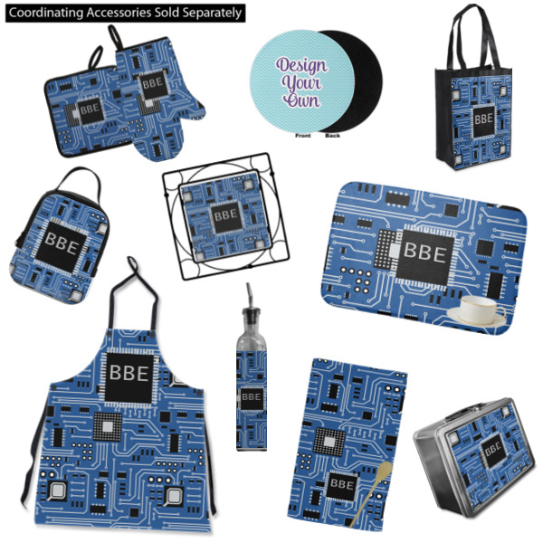 Custom Design - Kitchen Accessories & Decor