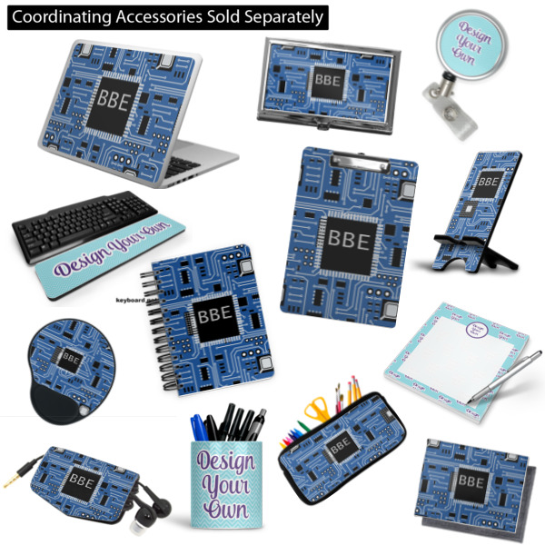 Custom Design - Office & Desk Accessories