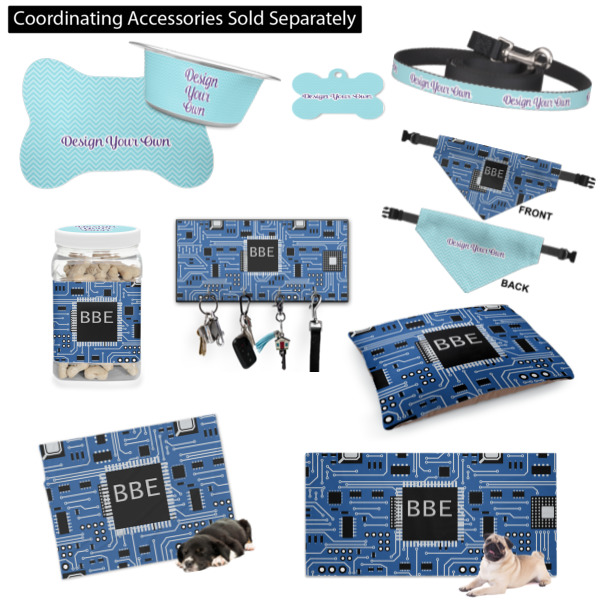 Custom Design - Customized Pet Accessories