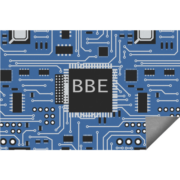 Custom Design Your Own Indoor / Outdoor Rug