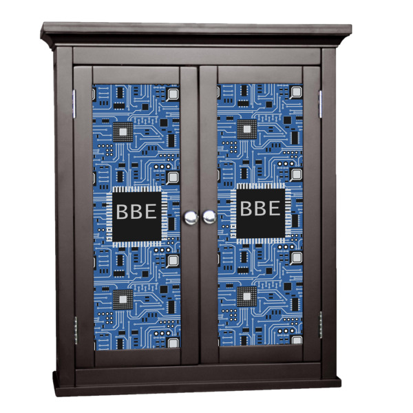 Custom Design Your Own Cabinet Decal - Custom Size