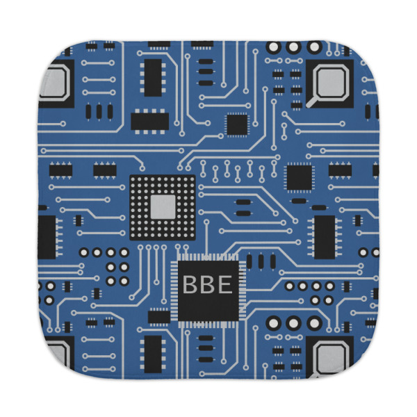 Custom Design Your Own Face Towel