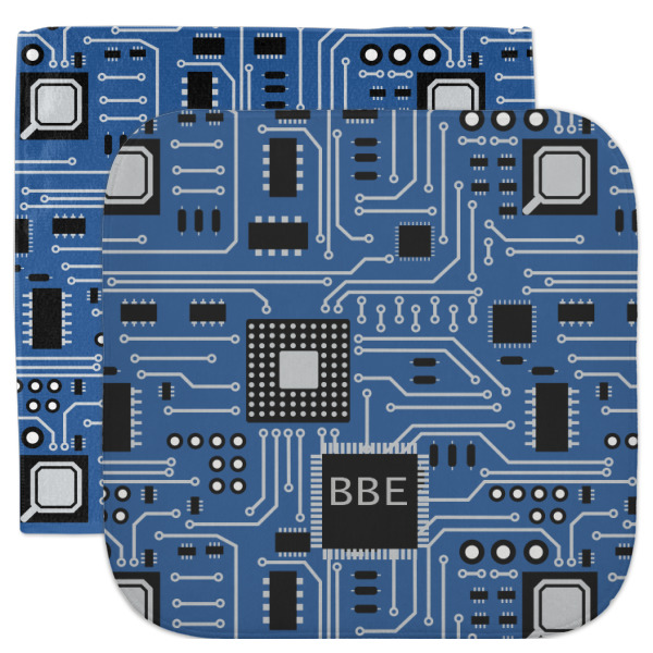 Custom Design Your Own Facecloth / Wash Cloth