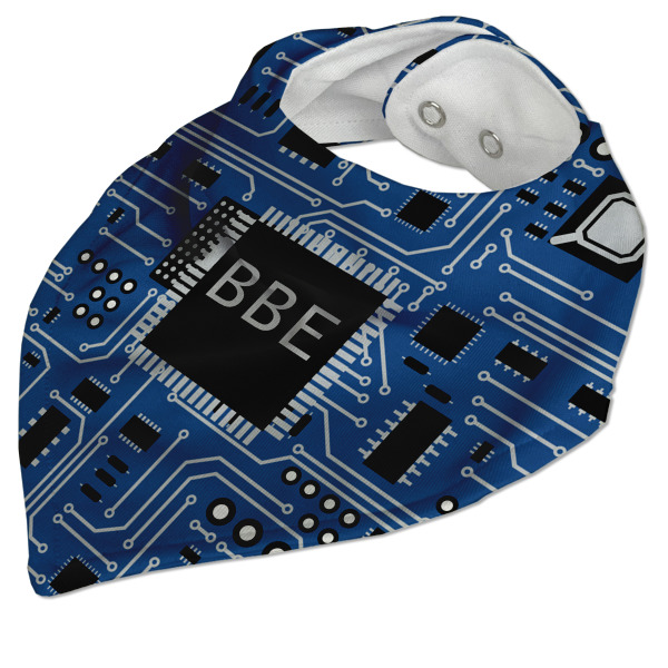 Custom Design - Bandana Closed