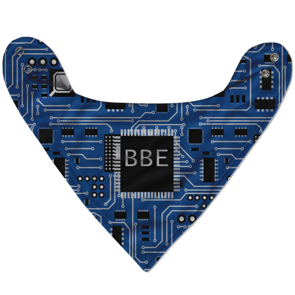 Custom Design - Bandana Flat Approval