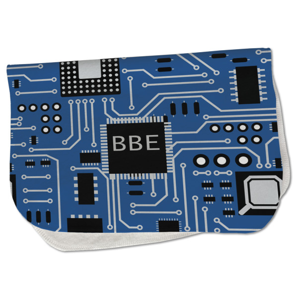 Custom Design - Old Burp Folded