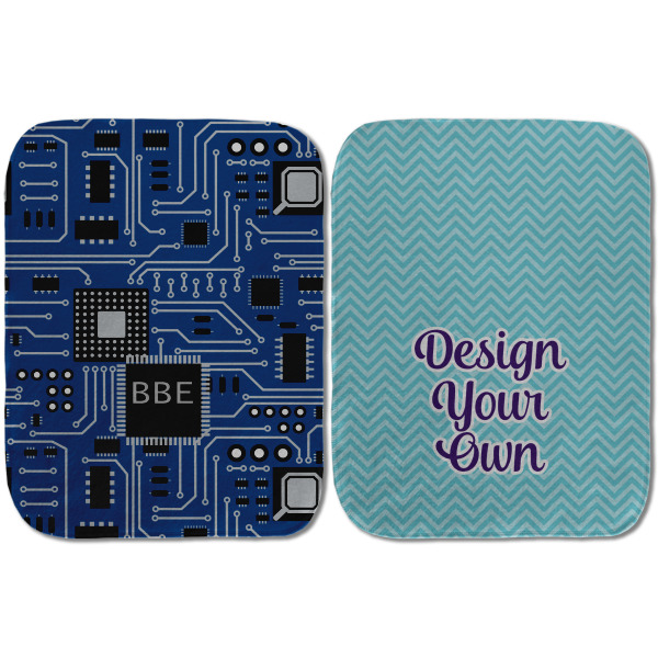 Custom Design - Old Burps - Approval