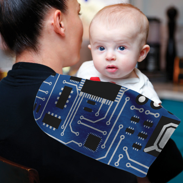 Custom Design - Old Burp - Lifestyle