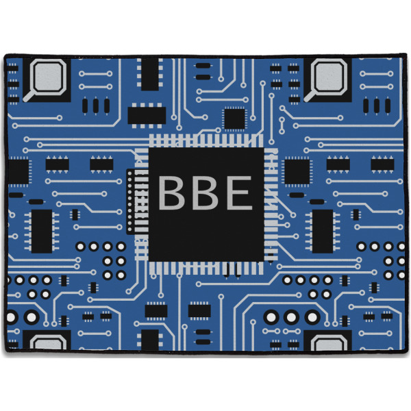 Custom Design Your Own Door Mat