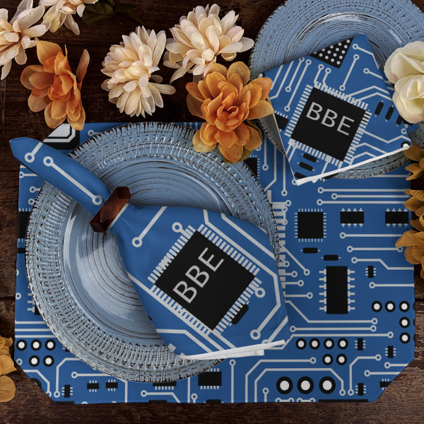 Custom Design - Dining Set