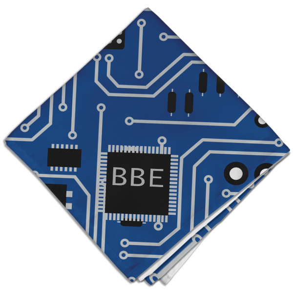 Custom Design Your Own Cloth Dinner Napkin - Single