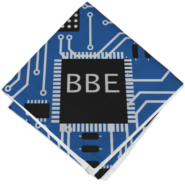 Custom Design Your Own Cloth Napkin