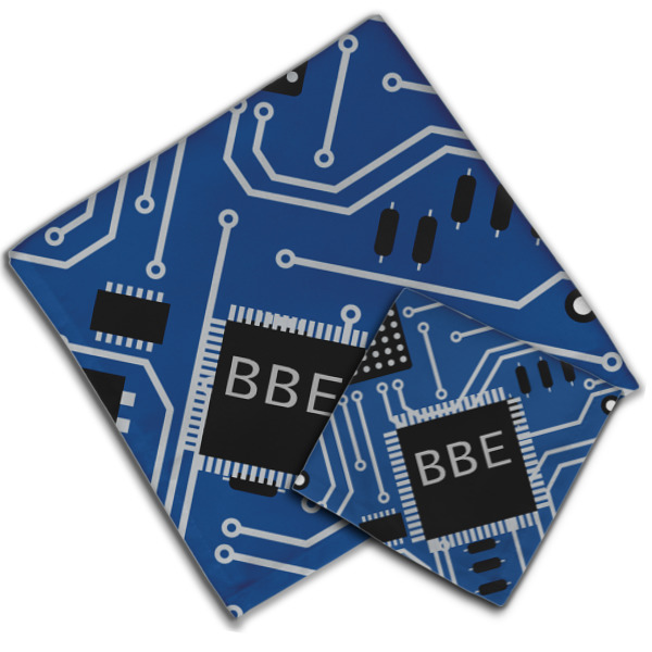 Custom Design - Cloth Napkins - Personalized Lunch & Dinner (PARENT MAIN)