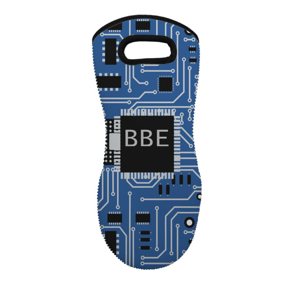 Custom Design Your Own Neoprene Oven Mitt