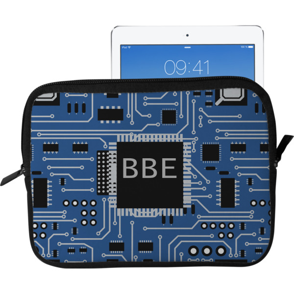 Custom Design - Tablet Sleeve (Medium)