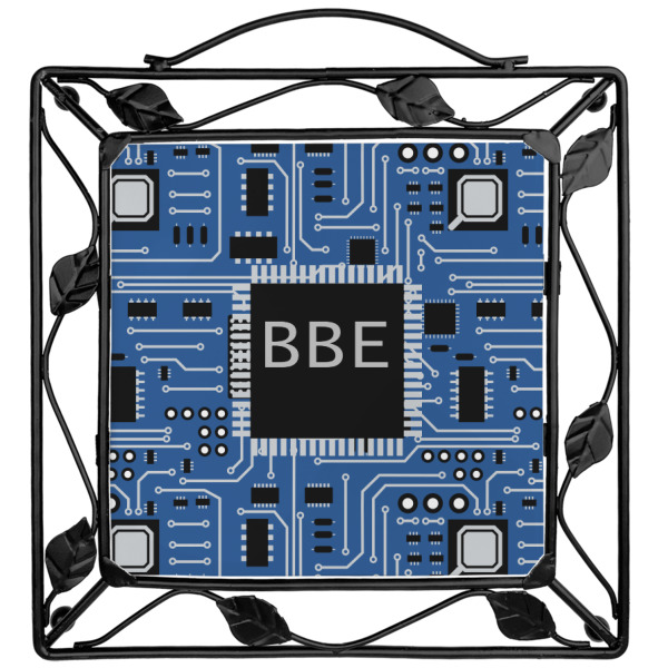 Custom Design Your Own Square Trivet