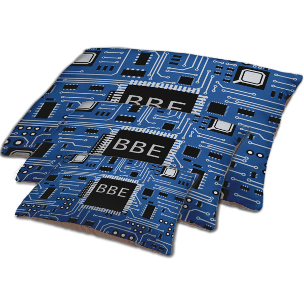 Custom Design - Dog Beds - MAIN (sm, med, lrg)