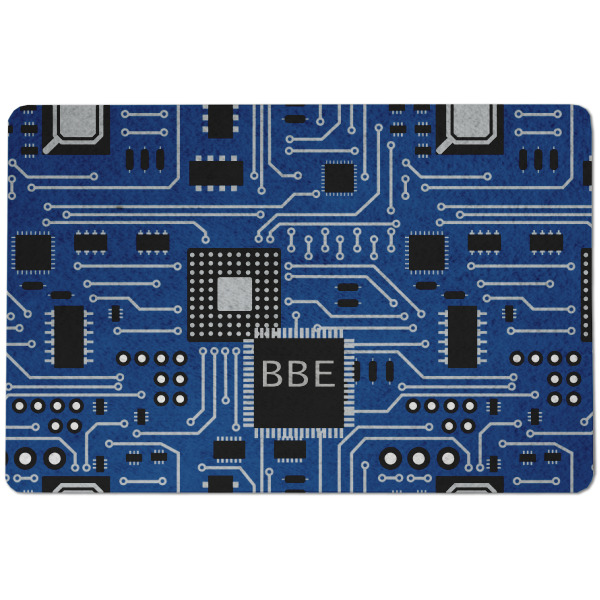 Custom Design Your Own Dog Food Mat