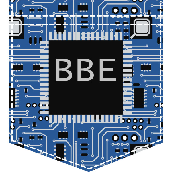 Custom Design Your Own Iron On Faux Pocket