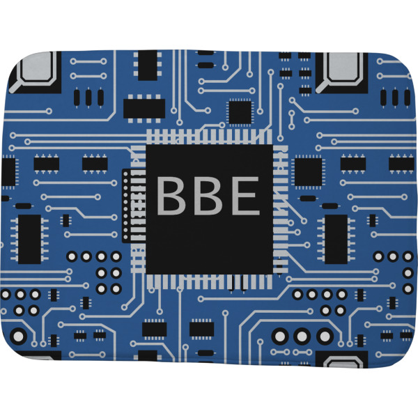 Custom Design - Memory Foam Bath Mat 48 X 36