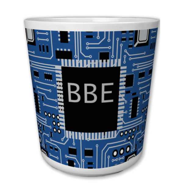 Custom Design Your Own Plastic Tumbler 6 oz