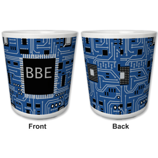 Custom Design - Kids Cup - Front & Back