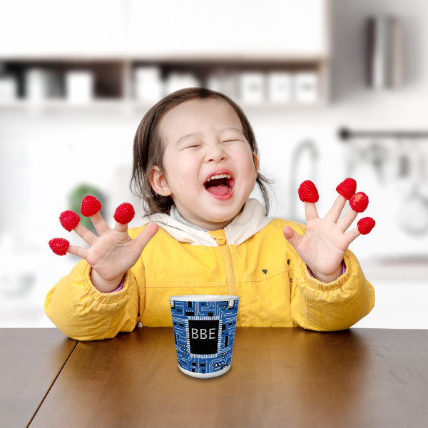 Custom Design - Kids Cup - Lifestyle