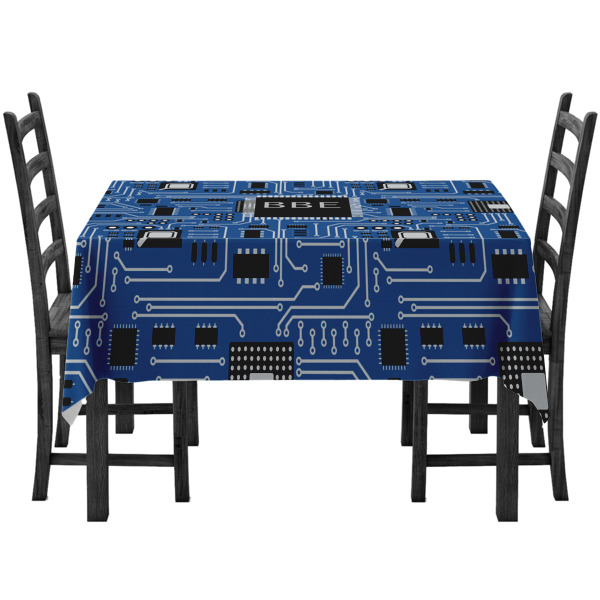 Custom Design Your Own Tablecloth