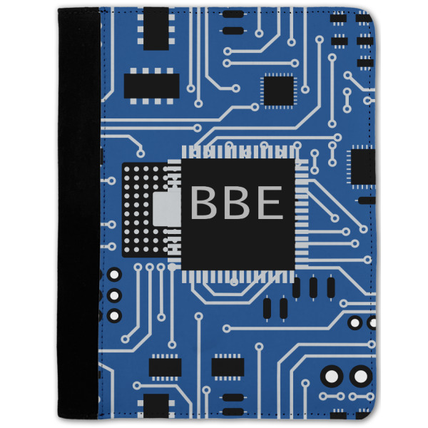 Custom Design Your Own Notebook Padfolio