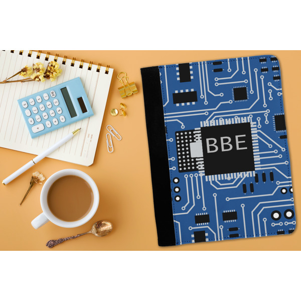 Custom Design - Medium Padfolio - LIFESTYLE (adult)