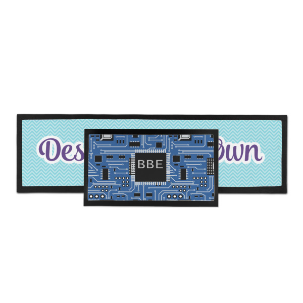 Custom Design - Bar Mat - Parent Main