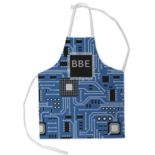 Custom Design Your Own Kid's Apron - Small