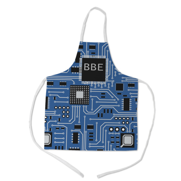 Custom Design Your Own Kid's Apron