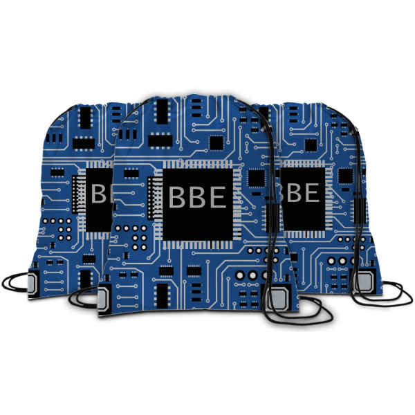 Custom Design - String Backpack - MAIN