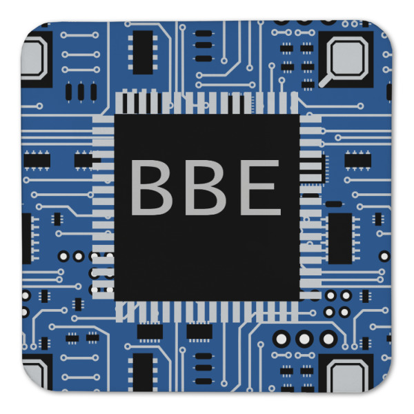 Custom Design - Coaster Set - FRONT (one)