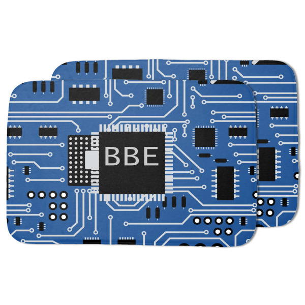 Custom Design - Drying Dish Mat - MAIN