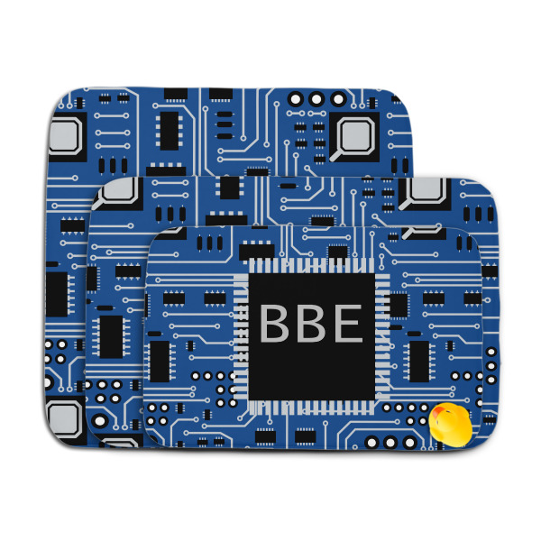 Custom Design - Memory Foam Bath Mat - MAIN PARENT