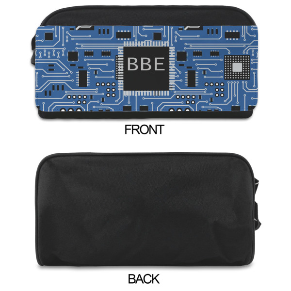 Custom Design - Shoe Bags - Approval