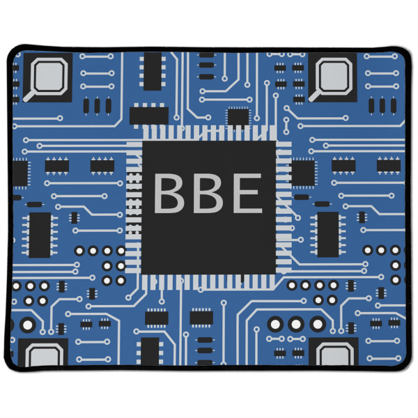 Custom Design Your Own Gaming Mouse Pad - Large - 12.5" x 10"