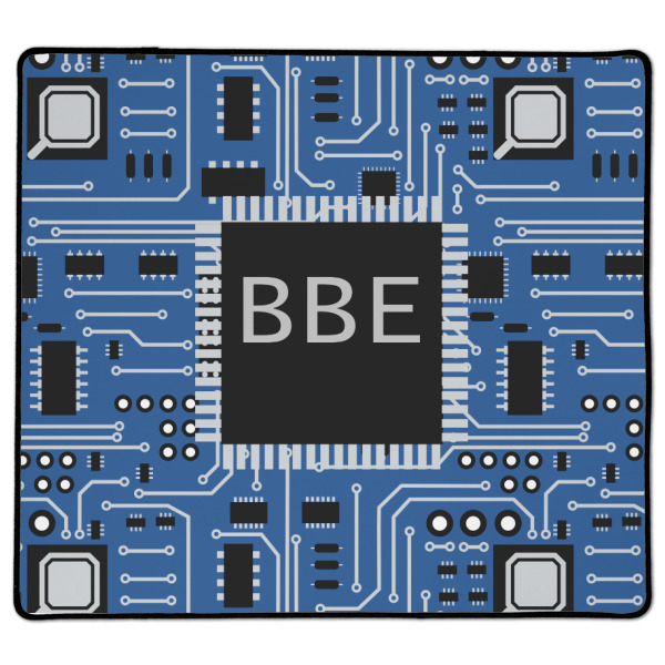 Custom Design Your Own Gaming Mouse Pad - XL - 18" x 16"